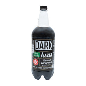 Kvas Taras Dark 1.5L