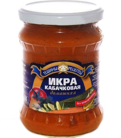 Marrow Paste TR 500g