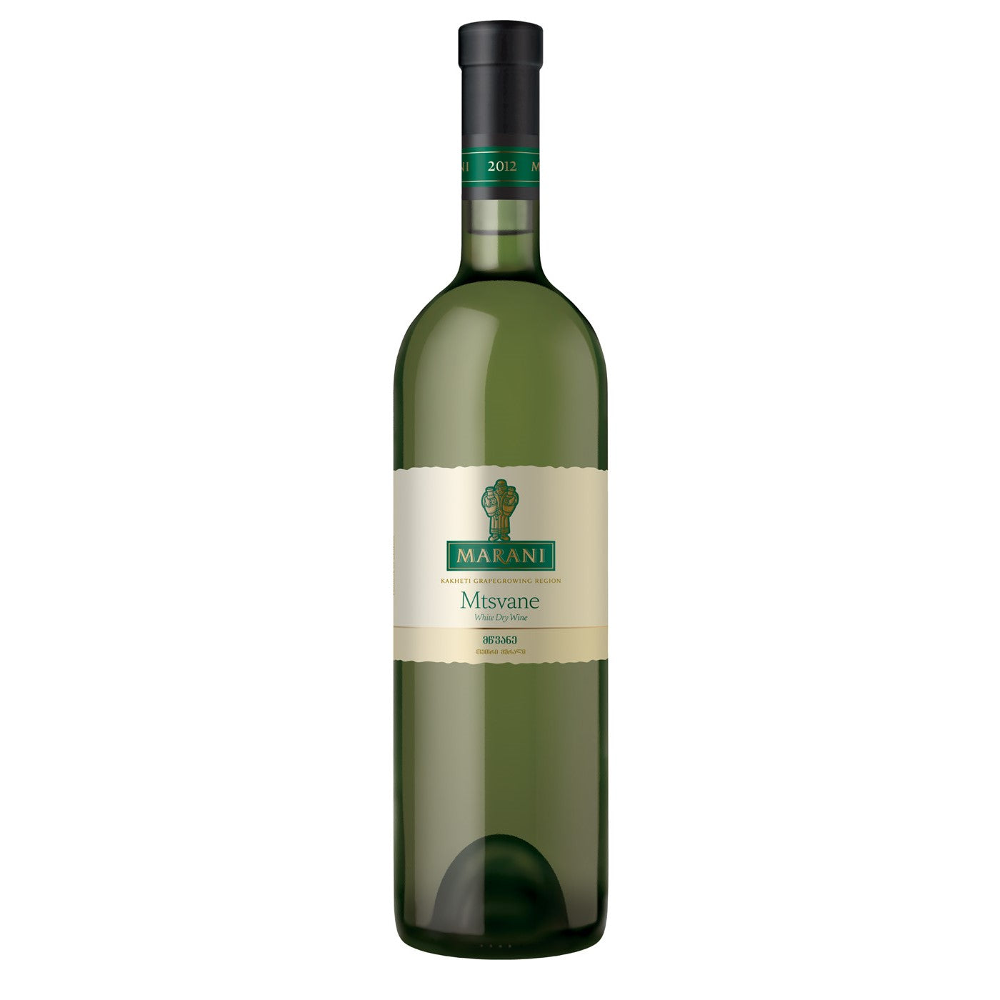 Вино Мцване 12.5% 750мл
