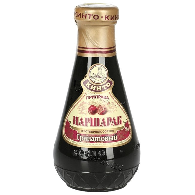Pomegranate Sauce "Kinto" 380g