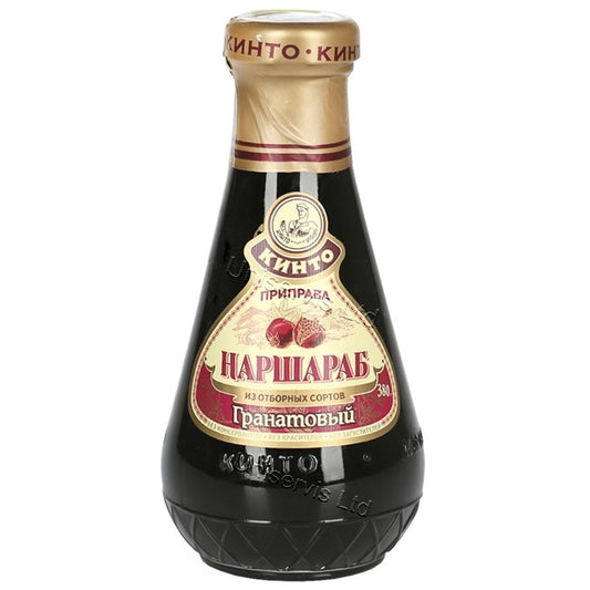 Pomegranate Sauce "Kinto" 380g