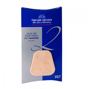 Duck Foie Gras 2x40g