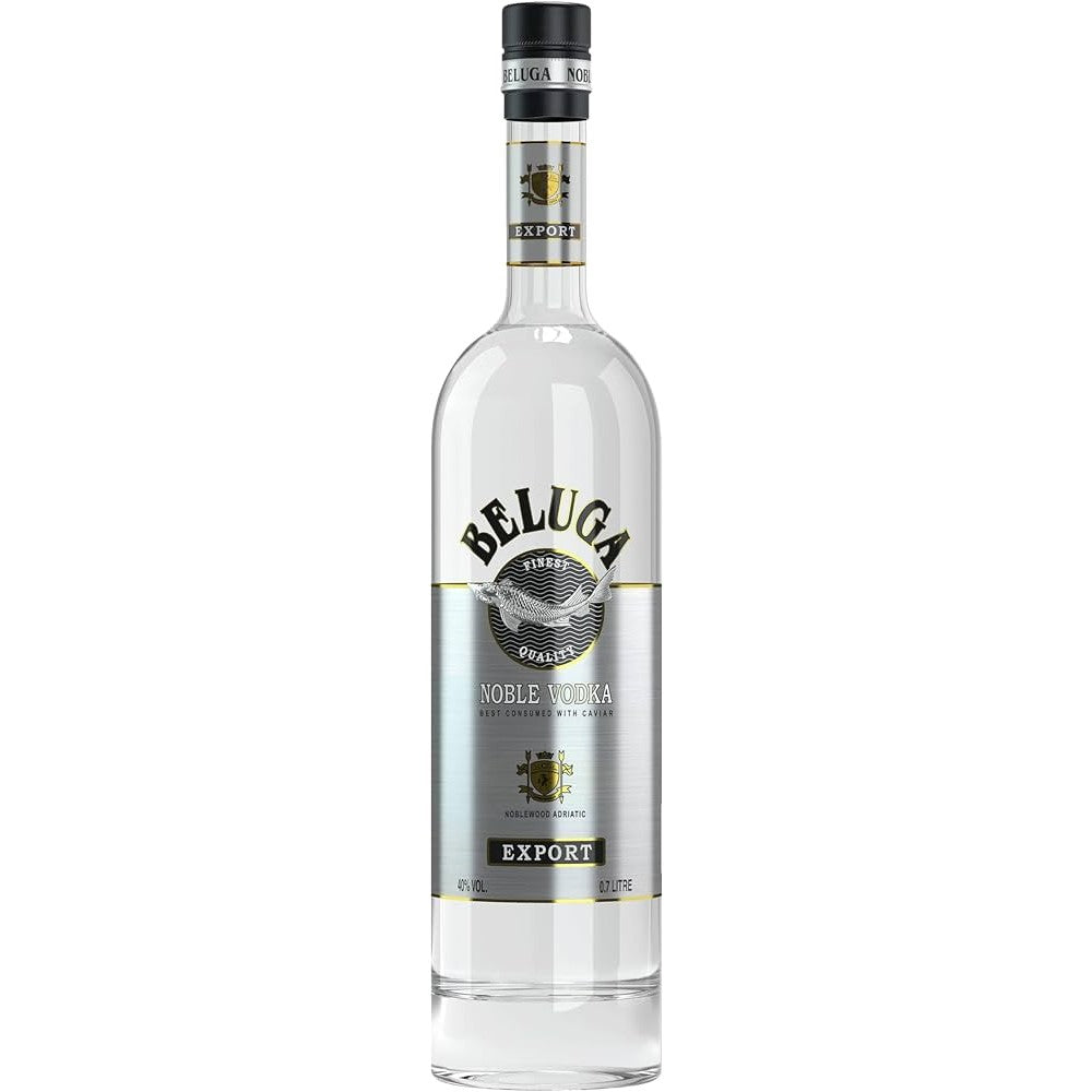 Водка Beluga Noble 0,7л 40%