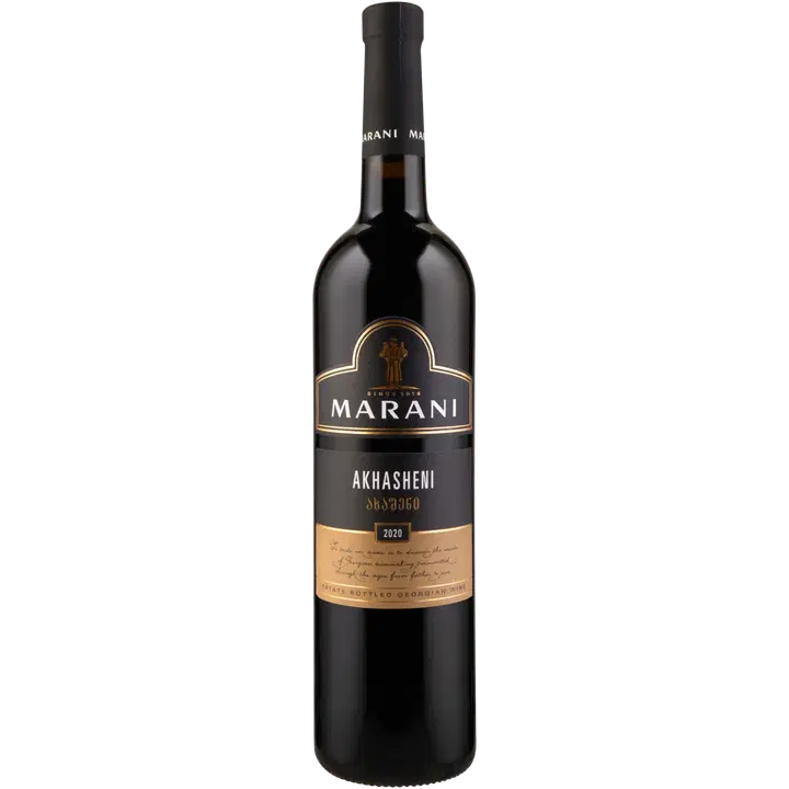 Wine Akasheni 11.5% Marani 75cl