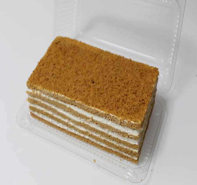 Laidos Honey Cake 650g