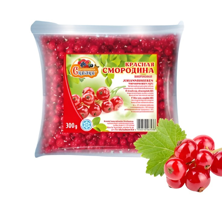 Magic Story Frozen Red currant 300 g