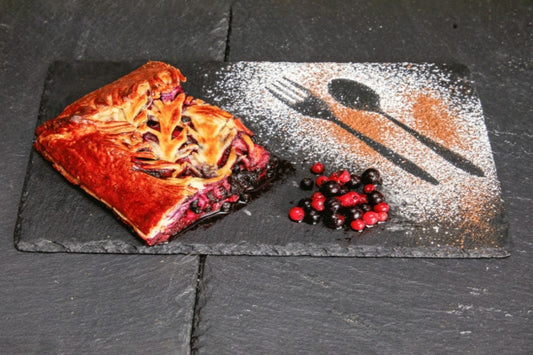 Pie Blueberry ±1kg