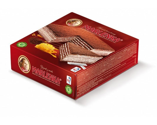 Cake Chocolate Marlenka 800g