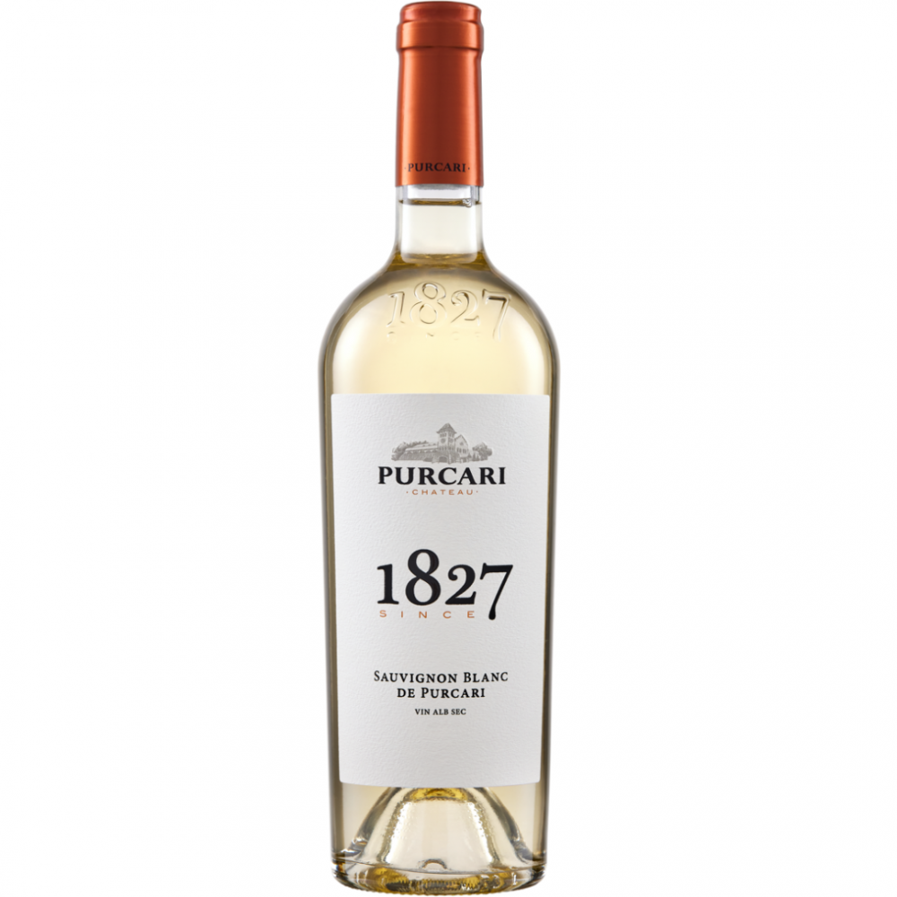 Wine Sauvignon Blanc 12.5% Alc. 0.75L
