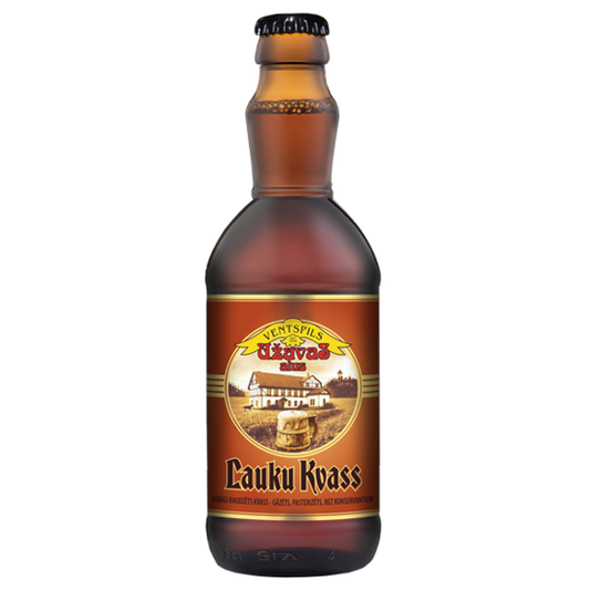 Kvass Lauku 0.32L