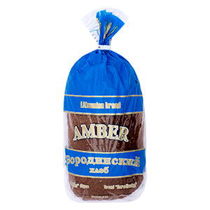 Bread Borodinsky 700g