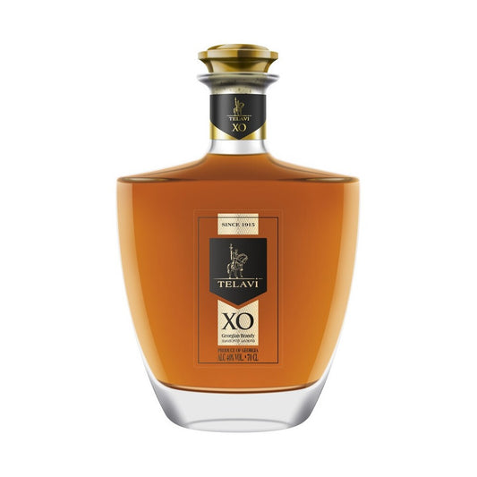 Коньяк Telavi XO Грузинский 40% 70cl 