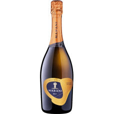Вино игристое Marani Brut 12% 750мл