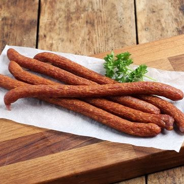 Organic kabanos 200g