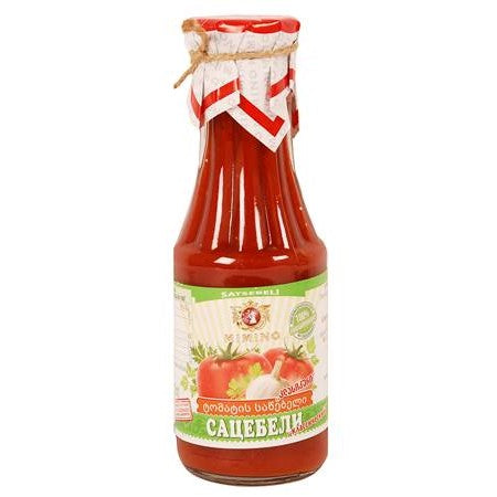 Satsebeli Classic "Mimino" 310ml