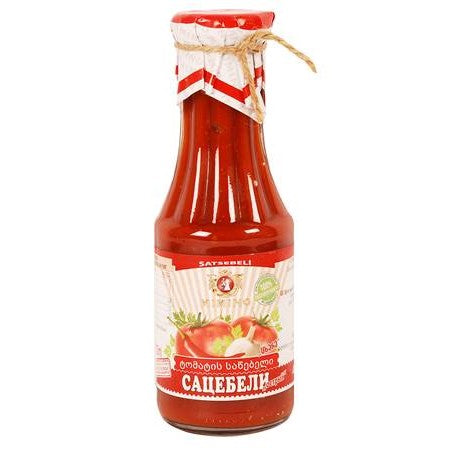 Satsebeli Spicy "Mimino" 310ml