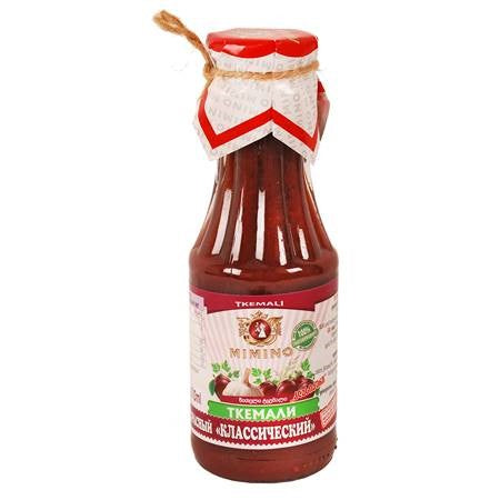 Tkemali Red Classic "Mimino" 310ml
