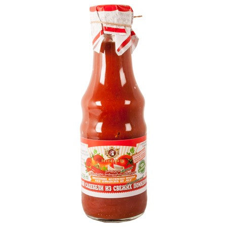 Satsebeli from Fresh Tomatoes "Mimino" 310ml