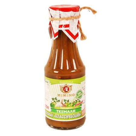 Tkemali Green Classic "Mimino" 310ml