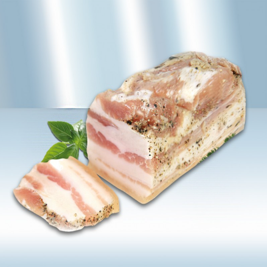 Salo "Porosjonok Bochkovoj" ±350g