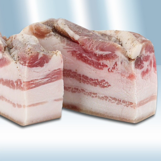 Salo Iwuschka Homemade ±350g