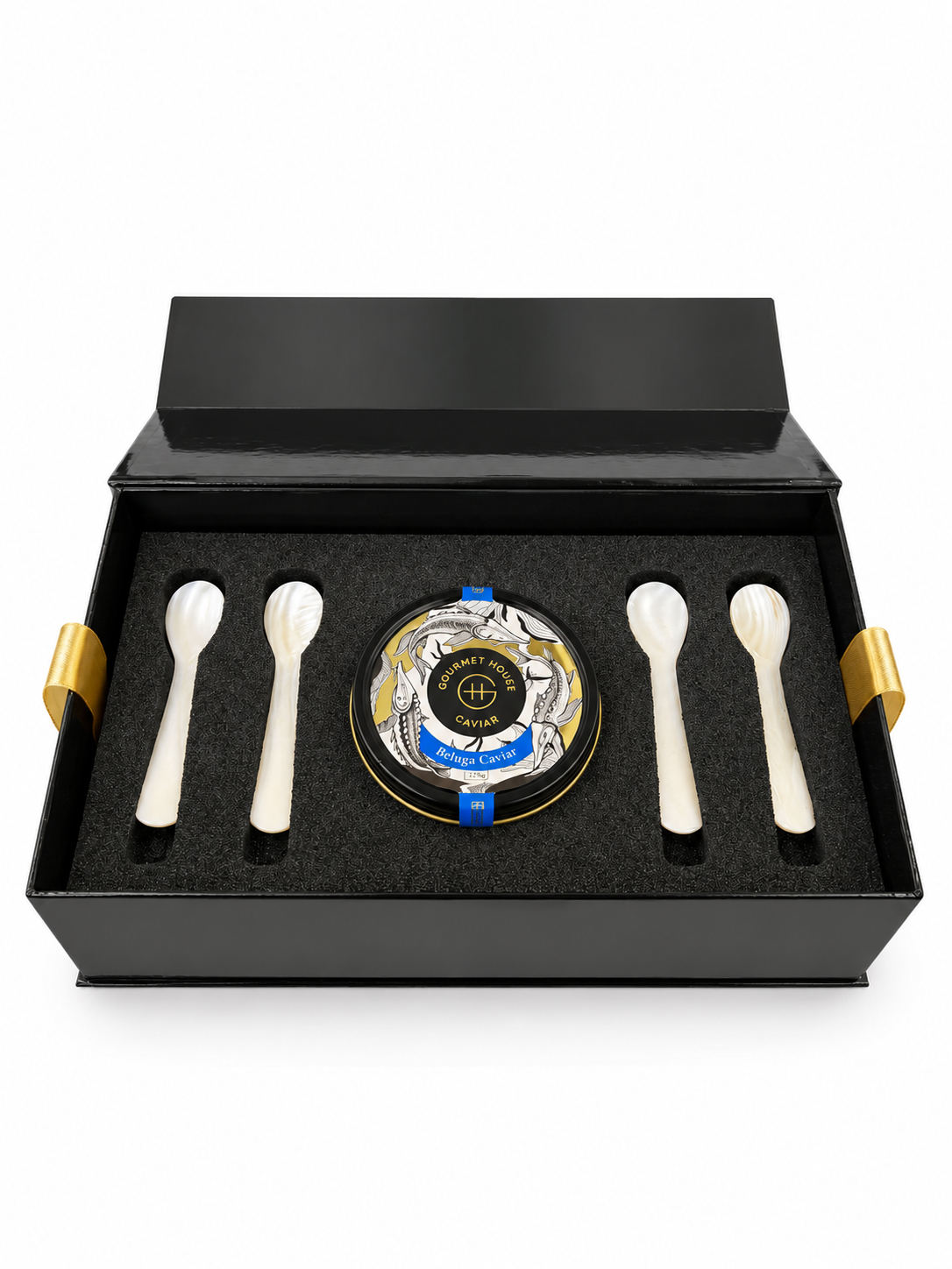 Caviar Gift Box