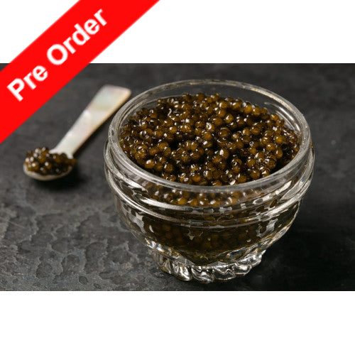 Gourmet House Russian Oscietra 1kg