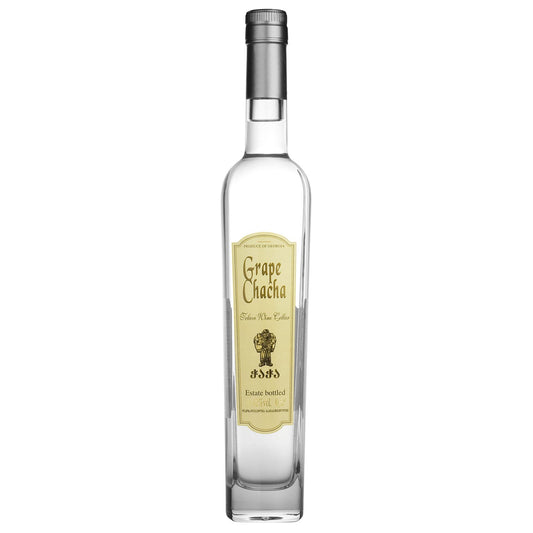 Чача виноградная 42% 50cl 