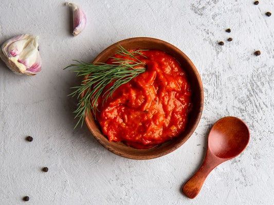 Homemade Ajvar 150g