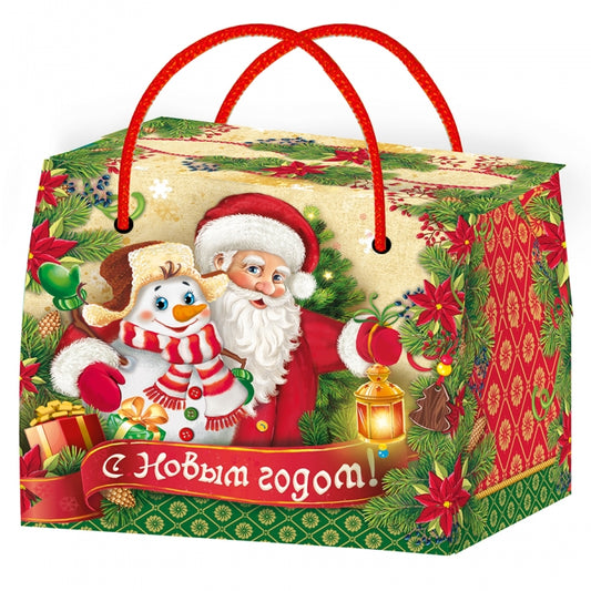 Assorted Sweets Happy New Year 800 g