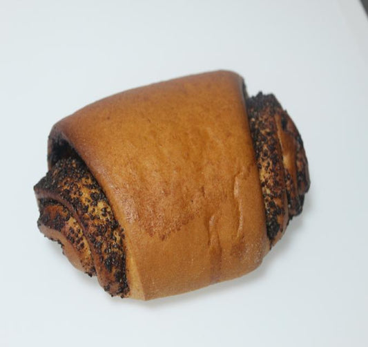 Laidos Pastry with Poppyseed
