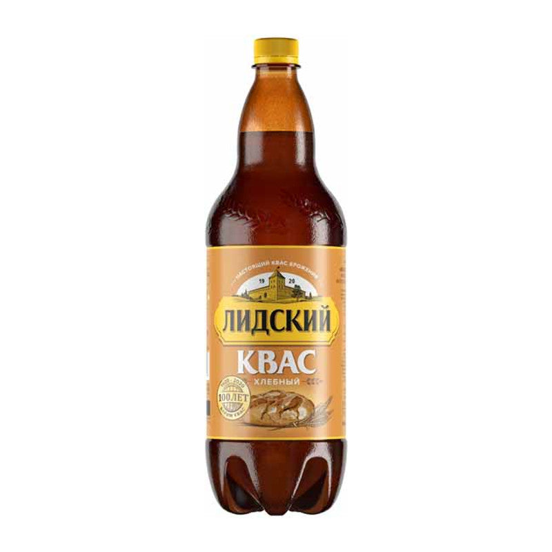 Kvas Bread Lidskiy 1.5l