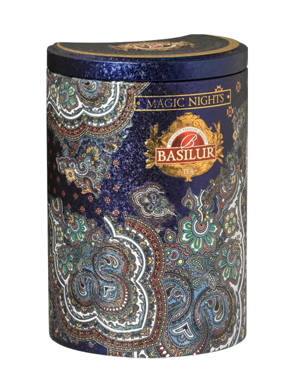 Basilur Oriental Collection Magic Nights 100g
