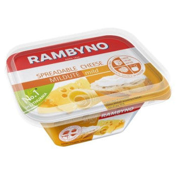 Mildute Spread Cheese 175g
