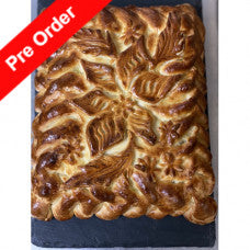 Pie Cabbage&Eggs ±1kg