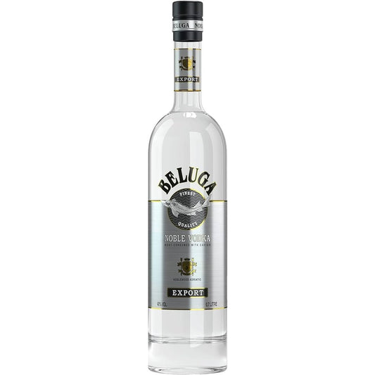 Водка Beluga Noble 0,7л 40%