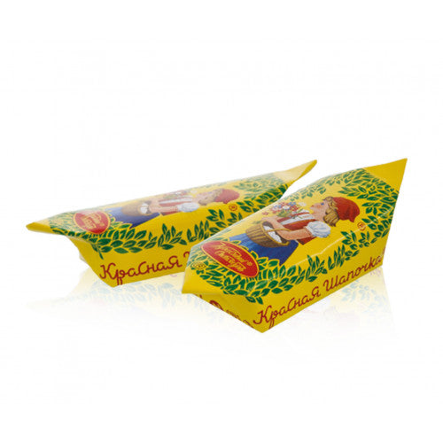 Конфеты "Шапочка" 250г
