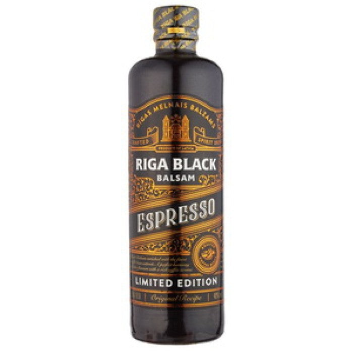 Espresso Balsam 40cl 0.5l