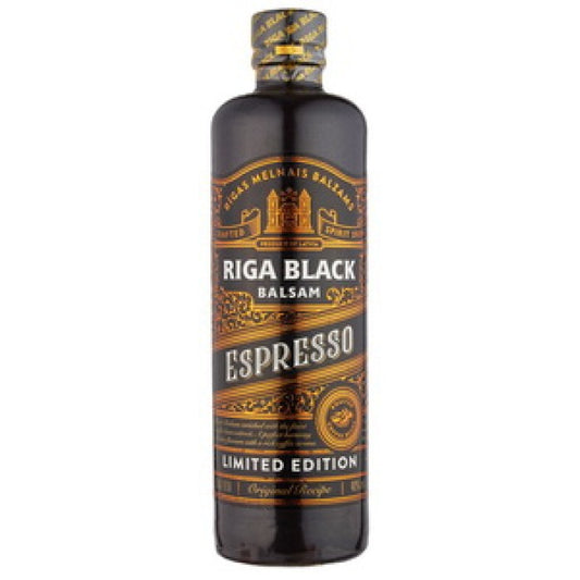 Espresso Balsam 40cl 0.5l