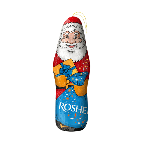 Roshen - Roshen Santa Chocolate 40g
