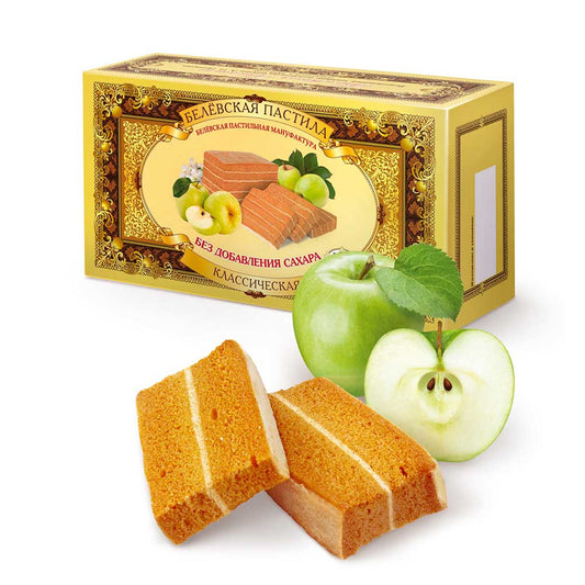 Belevskaya pastila, classic, 100 g