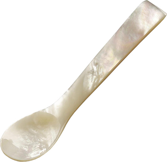 Mother of Shell Caviar spoon 1pcs