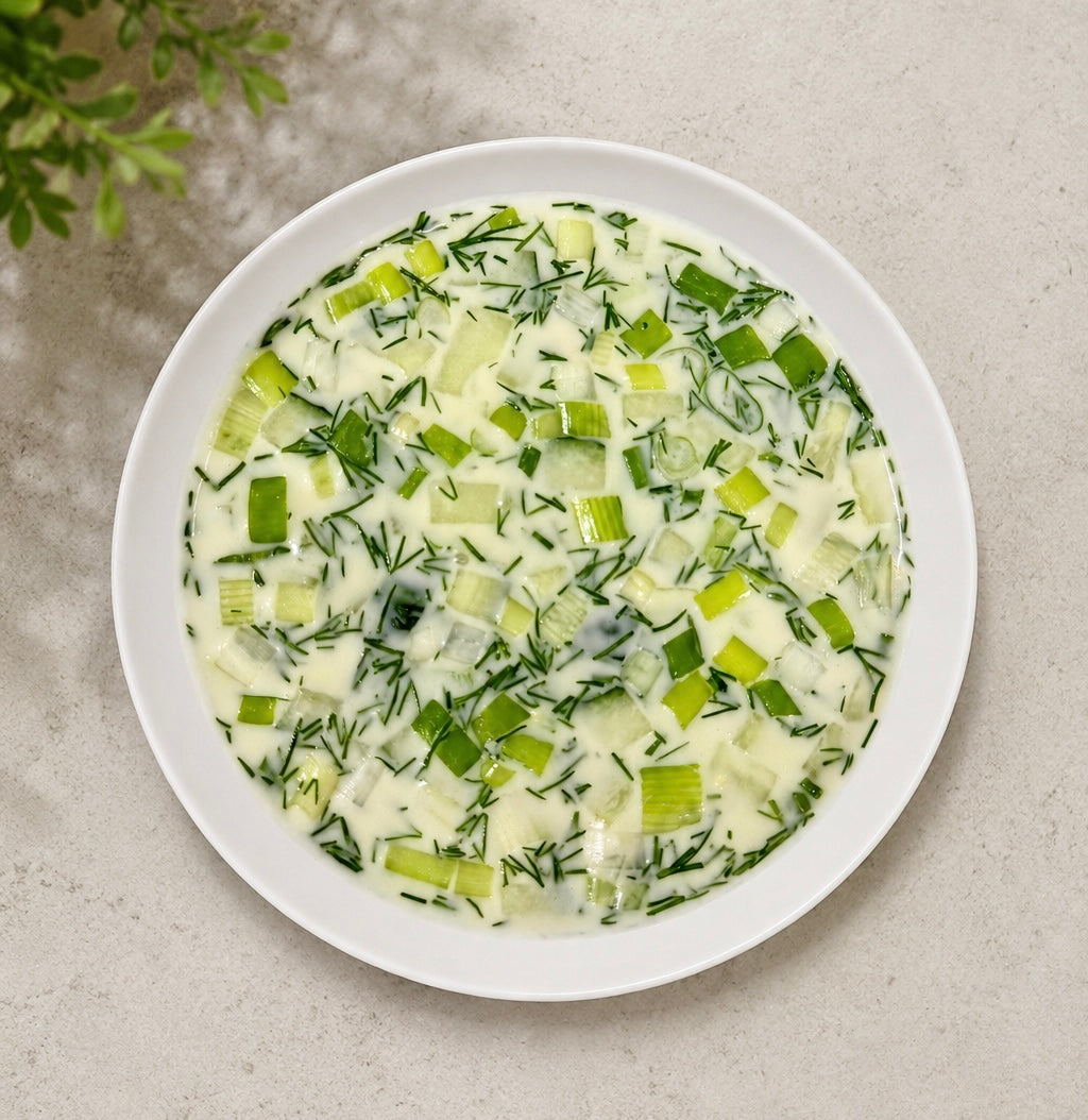 Homemade Okroshka 1L