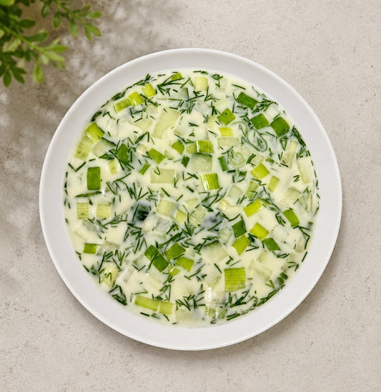 Homemade Okroshka 0.5l