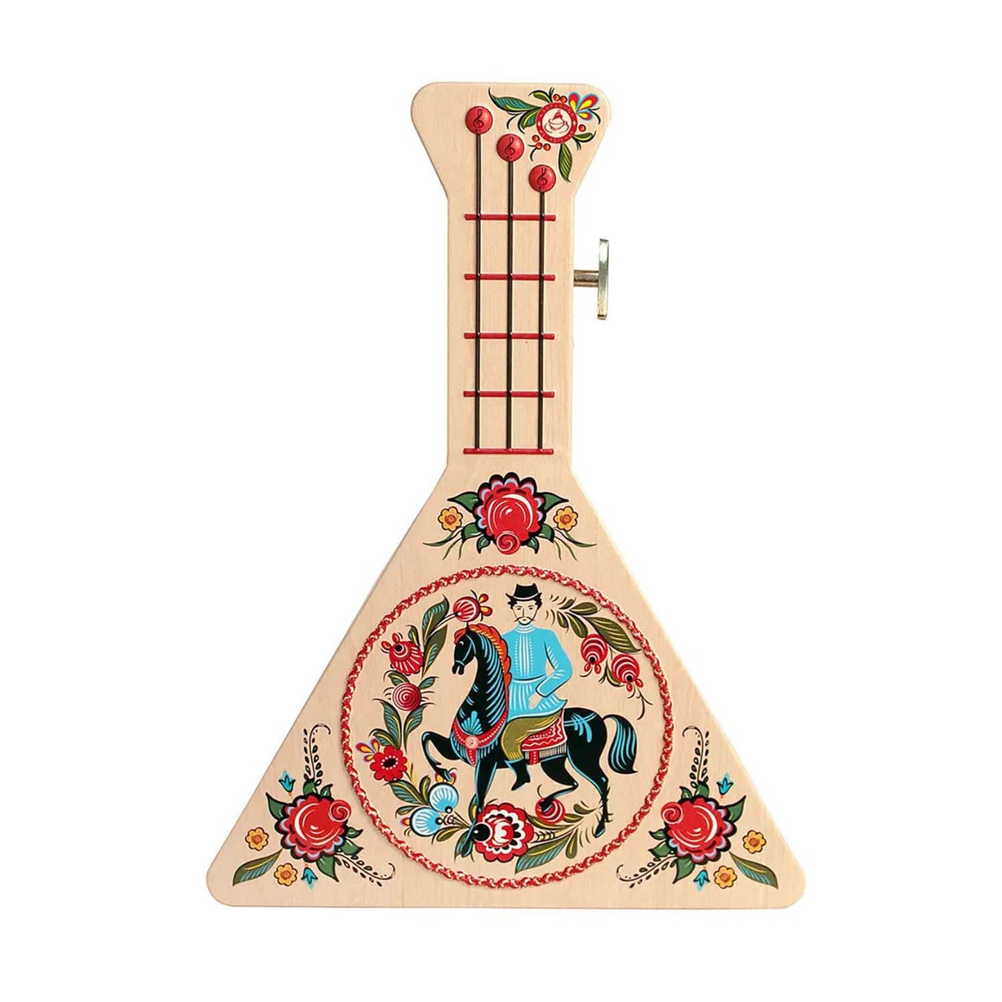 Ceylon Tea Musical Balalaika 50g