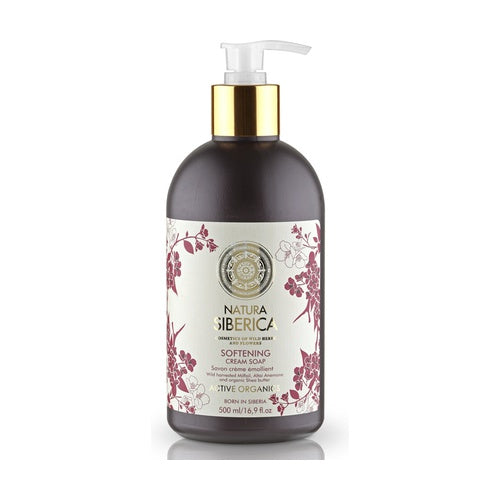 Hydrating Cream-Soap 500ml