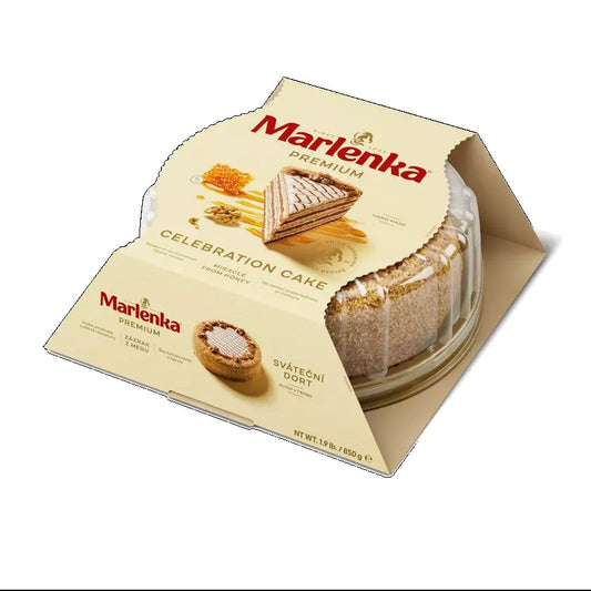 Celebration Cake Marlenka 850g