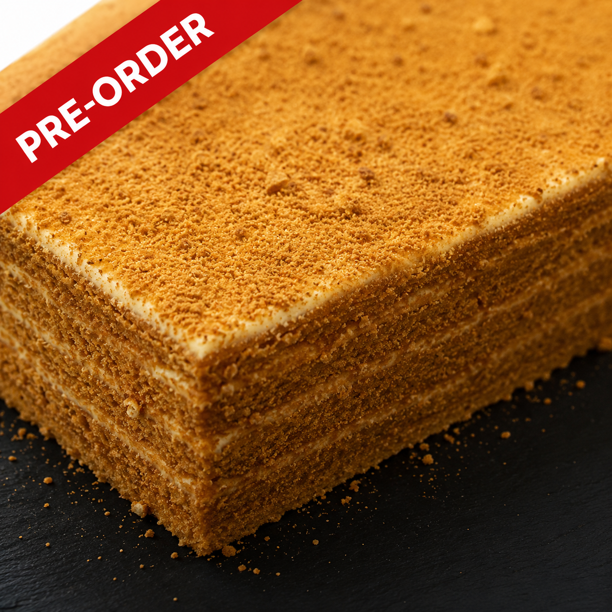 Homemade Honey Cake 5 kg