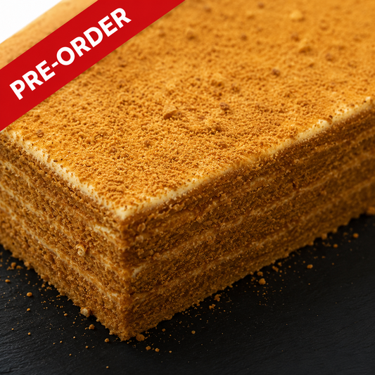 Homemade Honey Cake 5 kg