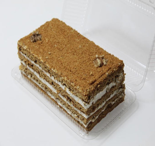Laidos Honey Walnut Cake 650g